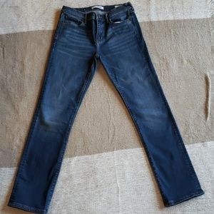 Stright fit Jeans